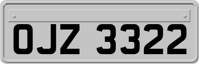 OJZ3322