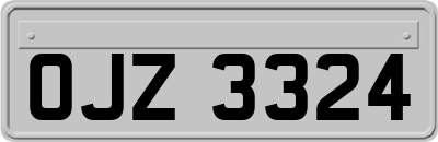 OJZ3324