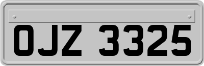 OJZ3325