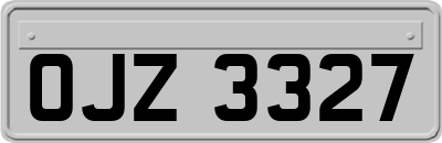 OJZ3327