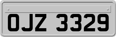 OJZ3329