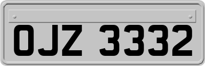 OJZ3332