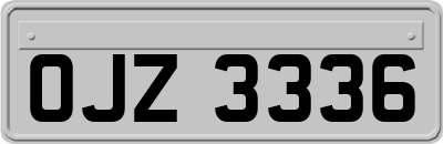 OJZ3336