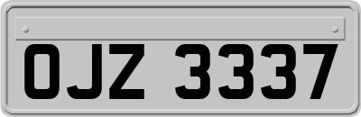 OJZ3337