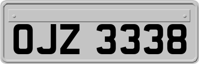 OJZ3338