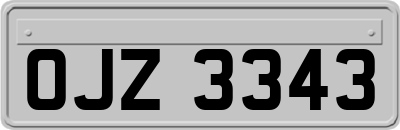 OJZ3343