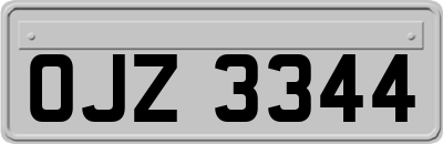 OJZ3344