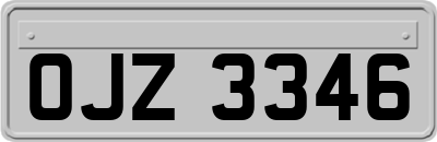OJZ3346