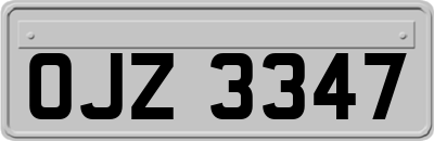 OJZ3347
