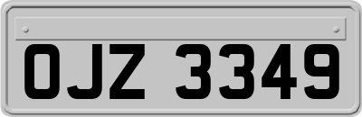 OJZ3349