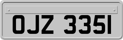 OJZ3351
