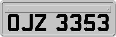 OJZ3353