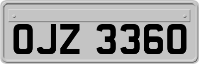 OJZ3360