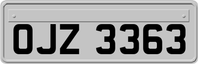 OJZ3363