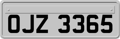 OJZ3365