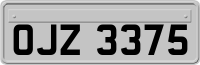 OJZ3375