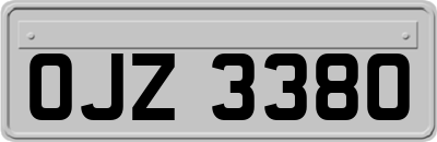OJZ3380