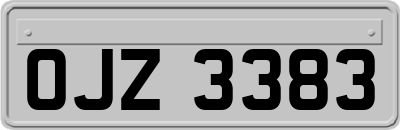 OJZ3383