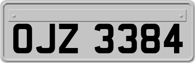 OJZ3384