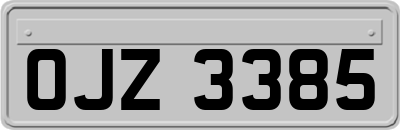 OJZ3385