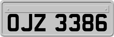 OJZ3386