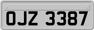 OJZ3387