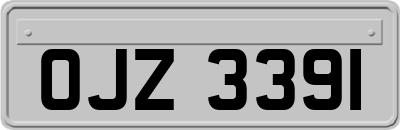 OJZ3391