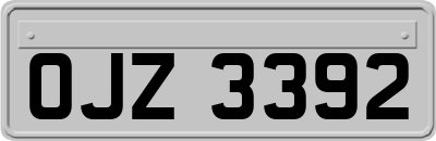OJZ3392