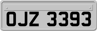 OJZ3393