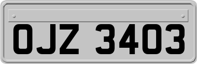 OJZ3403