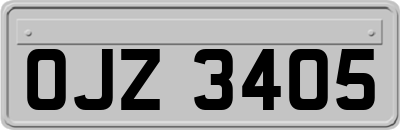 OJZ3405