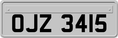 OJZ3415