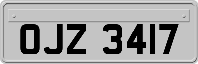 OJZ3417