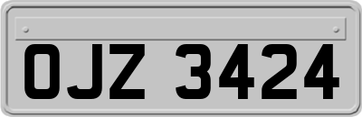 OJZ3424