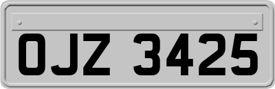 OJZ3425