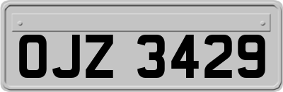 OJZ3429
