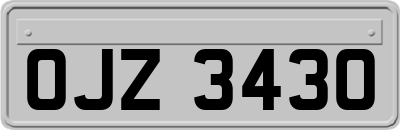 OJZ3430
