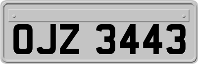 OJZ3443