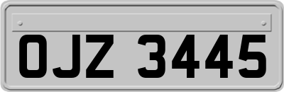 OJZ3445