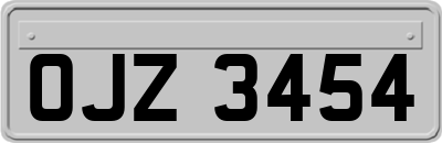 OJZ3454