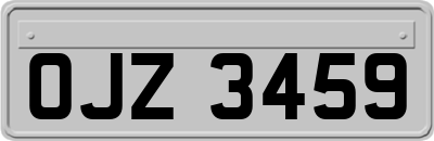 OJZ3459