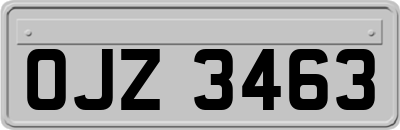 OJZ3463