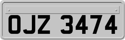OJZ3474