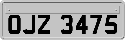 OJZ3475