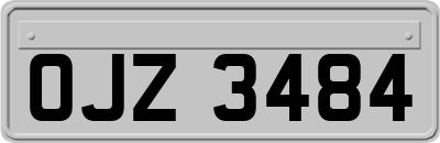 OJZ3484