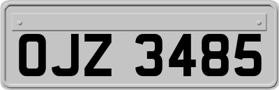 OJZ3485