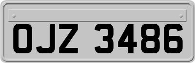 OJZ3486