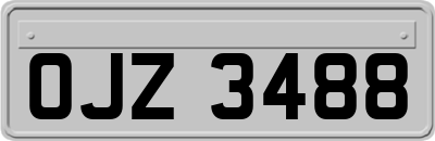 OJZ3488