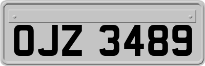 OJZ3489