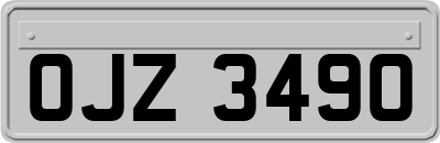 OJZ3490